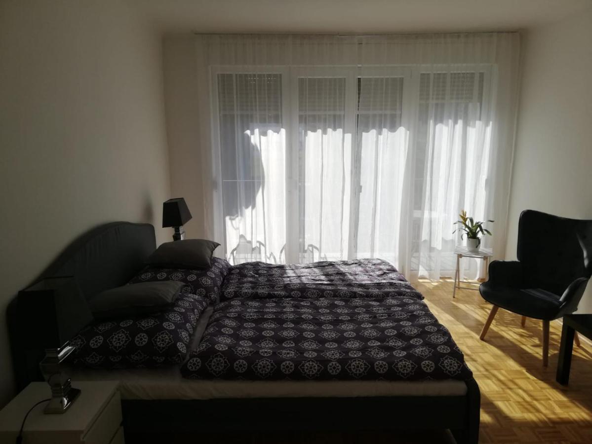 Apartment Graz Lustbuhel 외부 사진