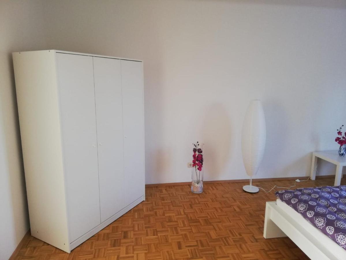 Apartment Graz Lustbuhel 외부 사진