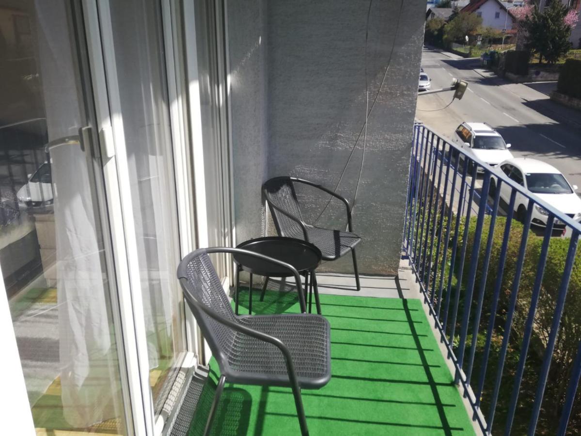 Apartment Graz Lustbuhel 외부 사진