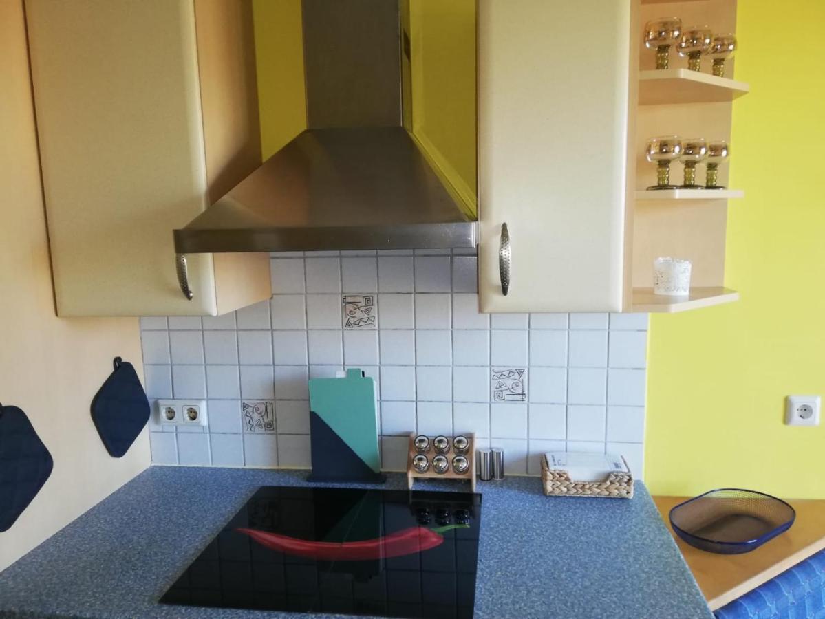 Apartment Graz Lustbuhel 외부 사진