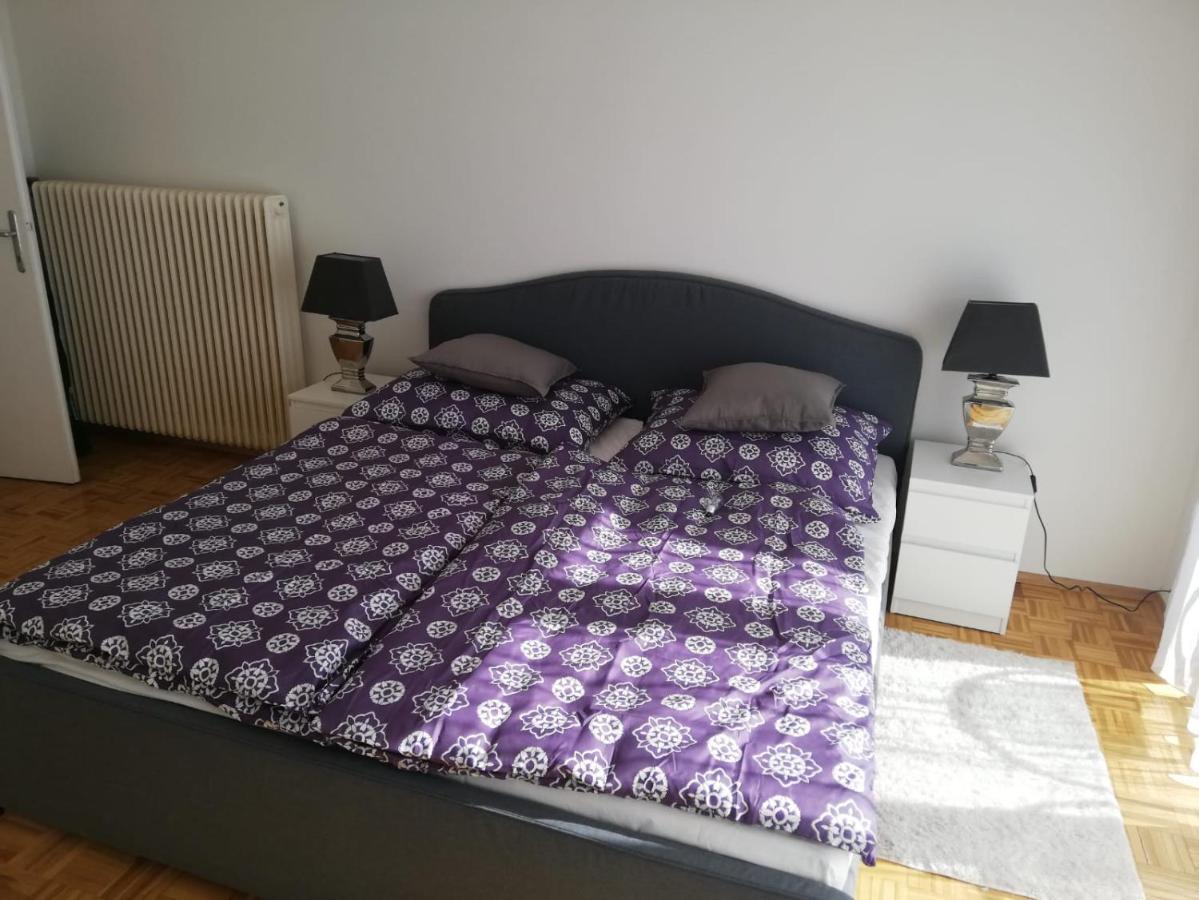 Apartment Graz Lustbuhel 외부 사진