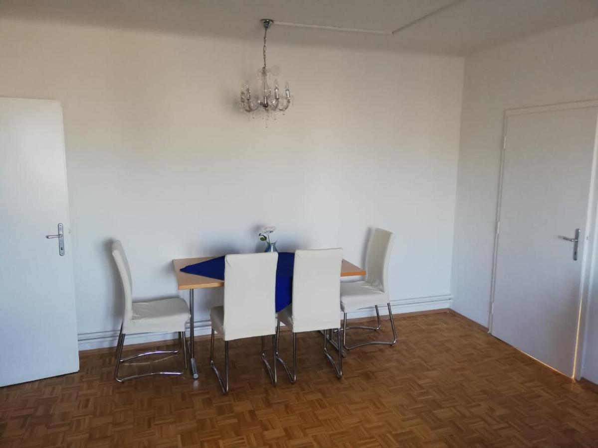 Apartment Graz Lustbuhel 외부 사진