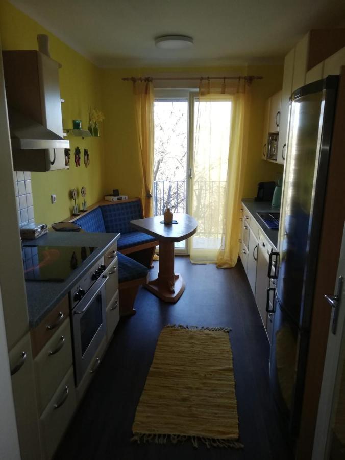 Apartment Graz Lustbuhel 외부 사진