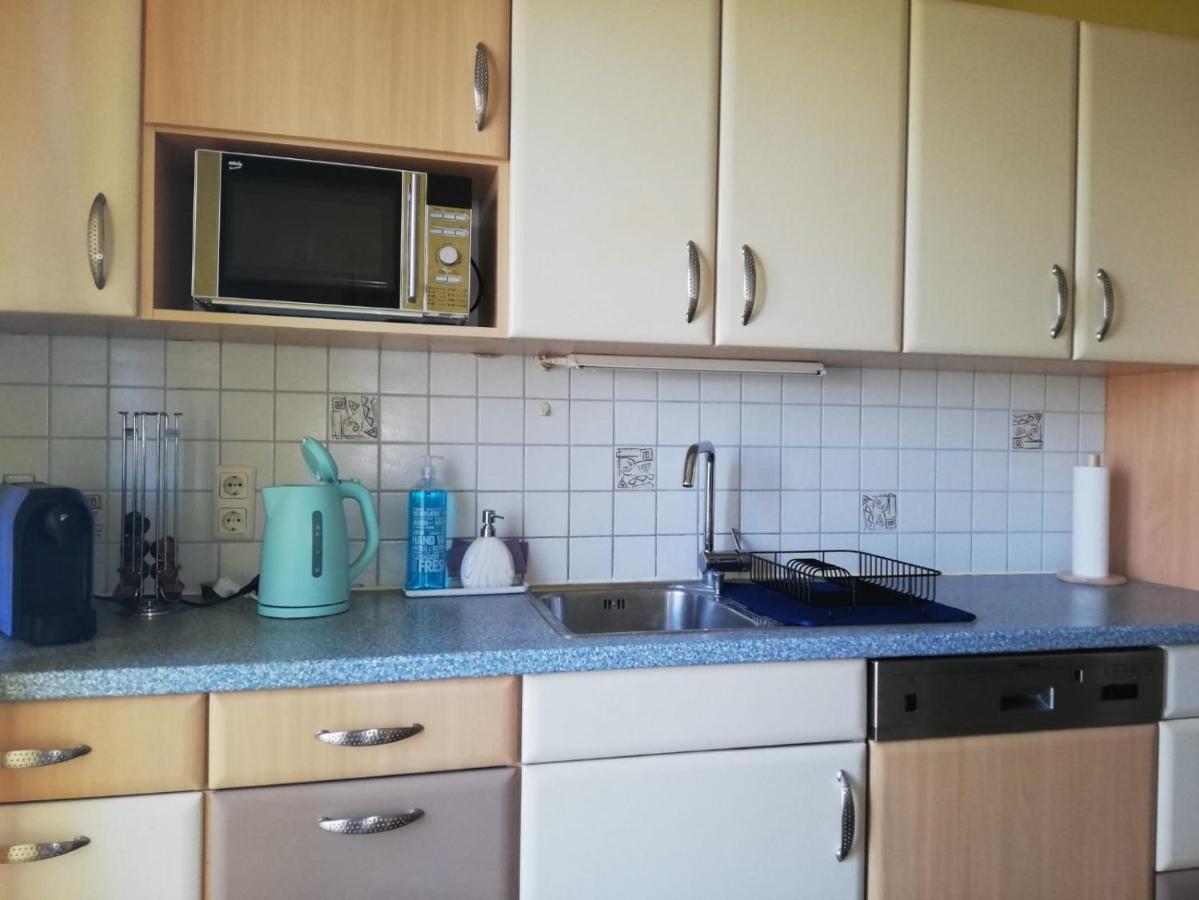 Apartment Graz Lustbuhel 외부 사진