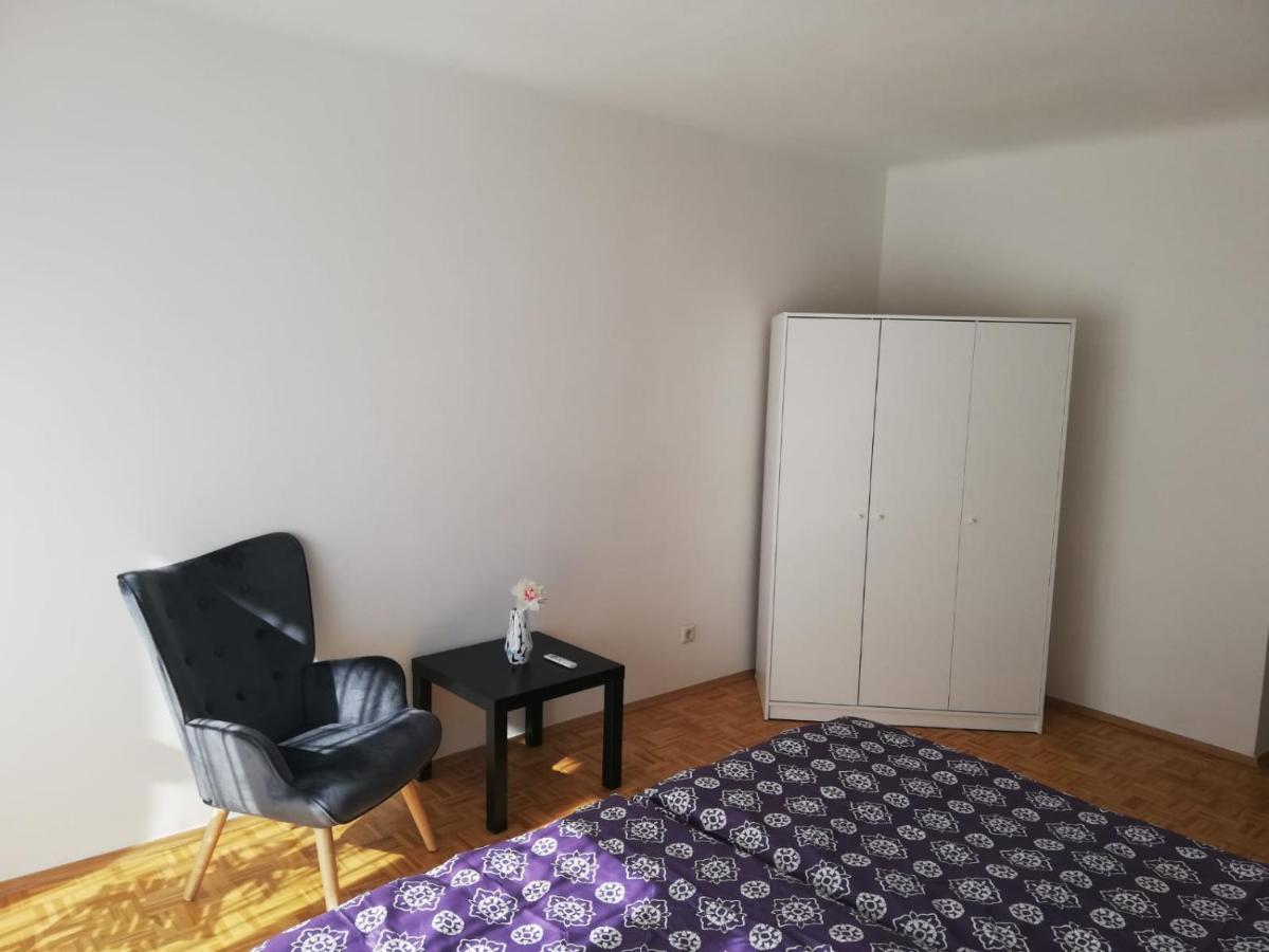 Apartment Graz Lustbuhel 외부 사진