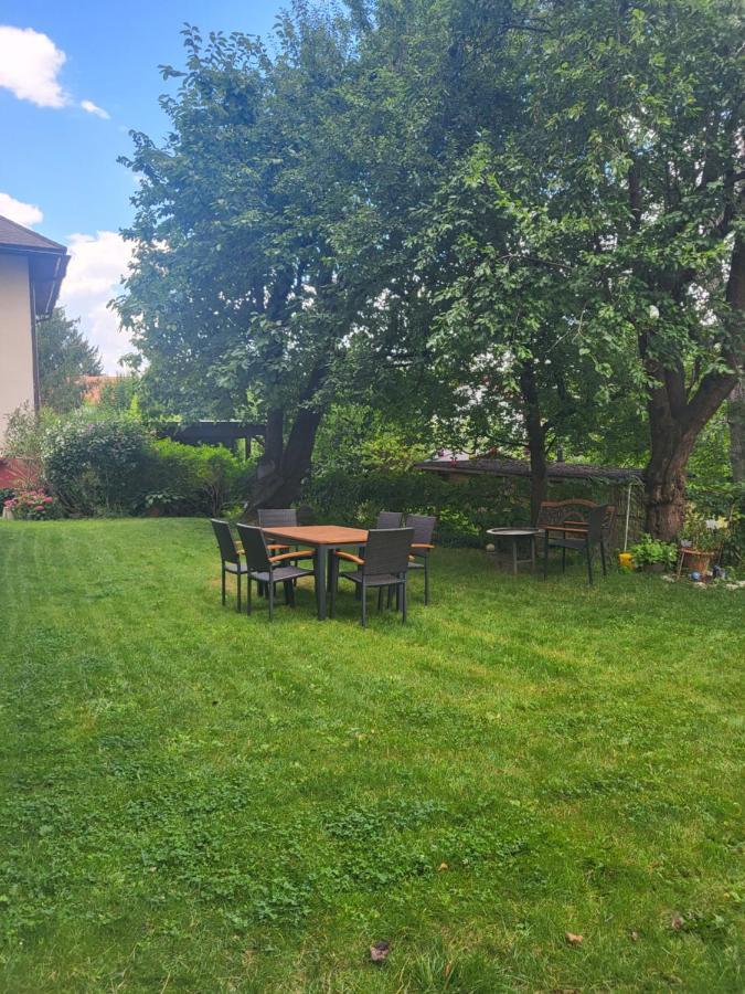 Apartment Graz Lustbuhel 외부 사진